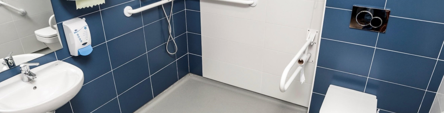 Adaptación de baños
