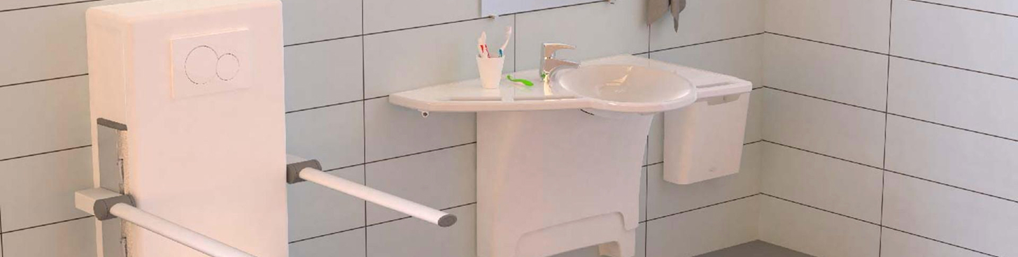 Muebles de baño