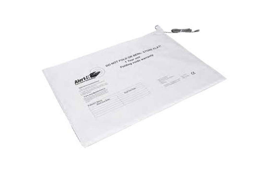 Sensores para cama y silla