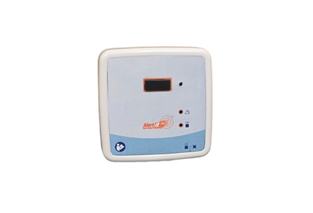 Detector de movimiento/presencia