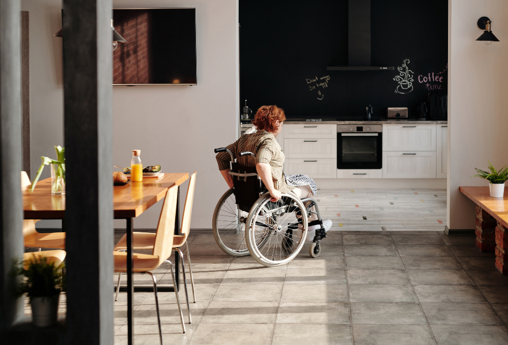 Vivienda accesible: claves para ganar autonomía