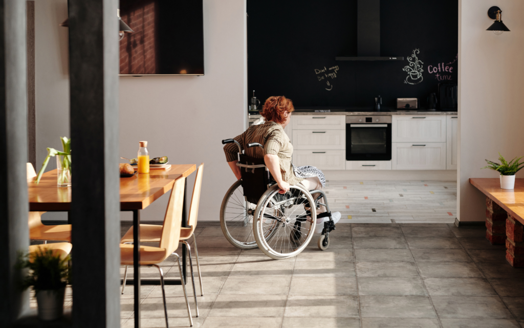 Vivienda accesible: claves para ganar autonomía